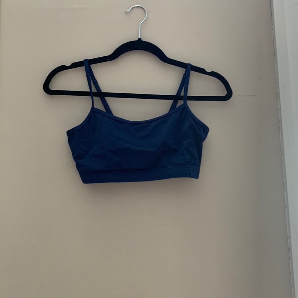 Balera dance sports bra